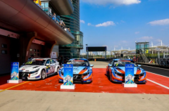 热血不熄燃擎冲刺现代汽车N品牌即将征战2023 TCR World与TCR China决赛